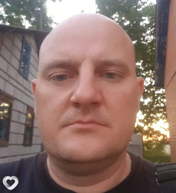 Алексей, 42, Анапе — анкета №3730358