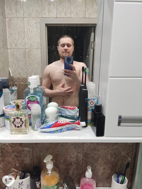 Николай, 27, Краснодаре — анкета №3730359