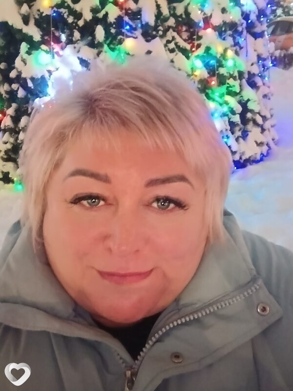 Svetlana, 44, Москве — анкета №3730489