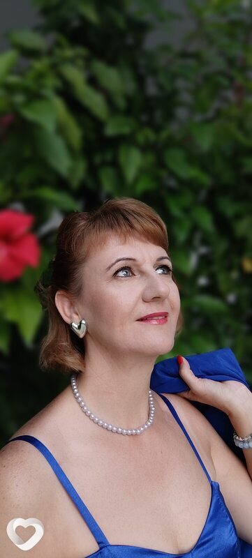 Татьяна, 46, Шымкенте — анкета №3730490