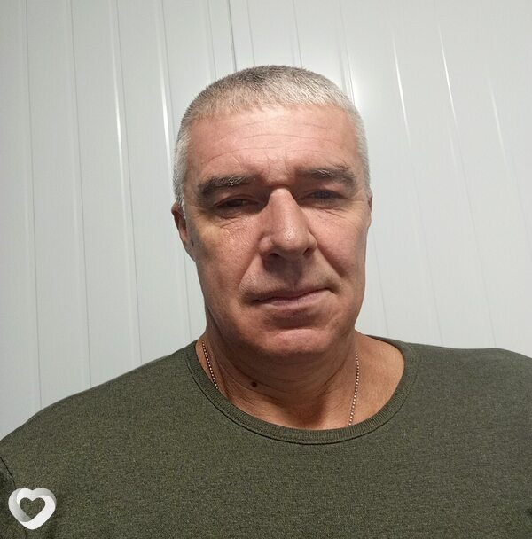 Олександр, 45, Днепр — анкета №3730494