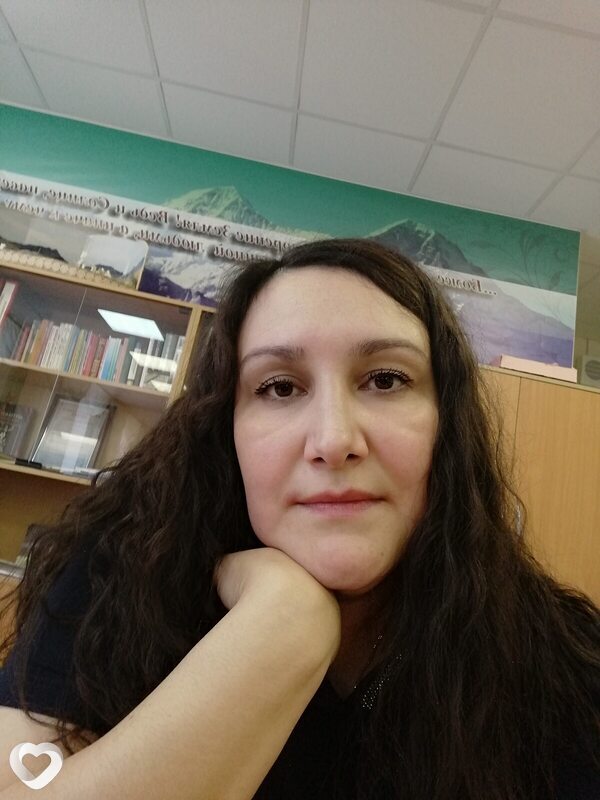 Алина, 40, Казани — анкета №3730501