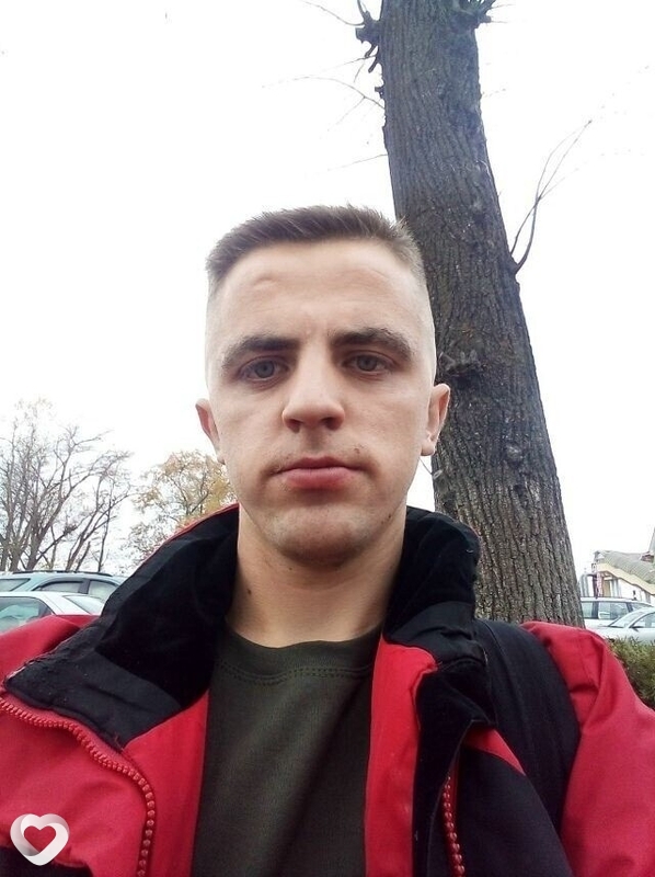 Олег, Воложин