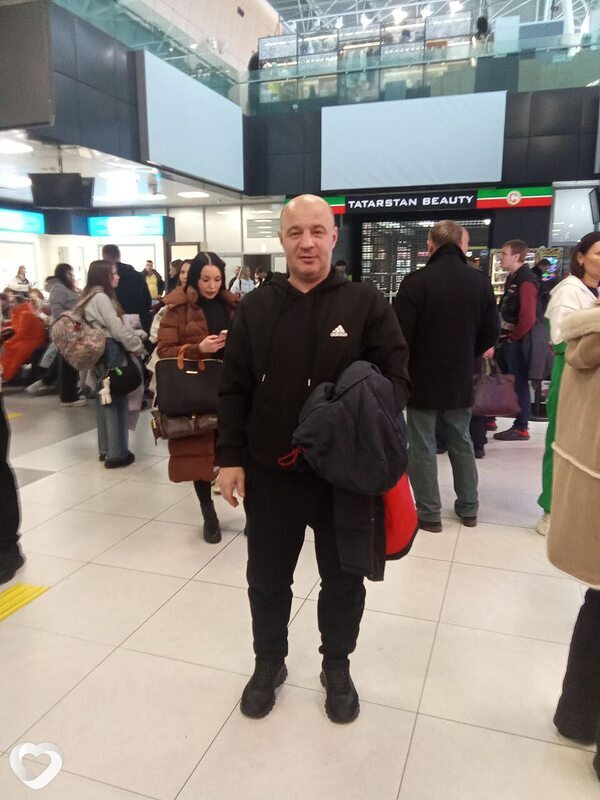 Дмитрий, Бийск