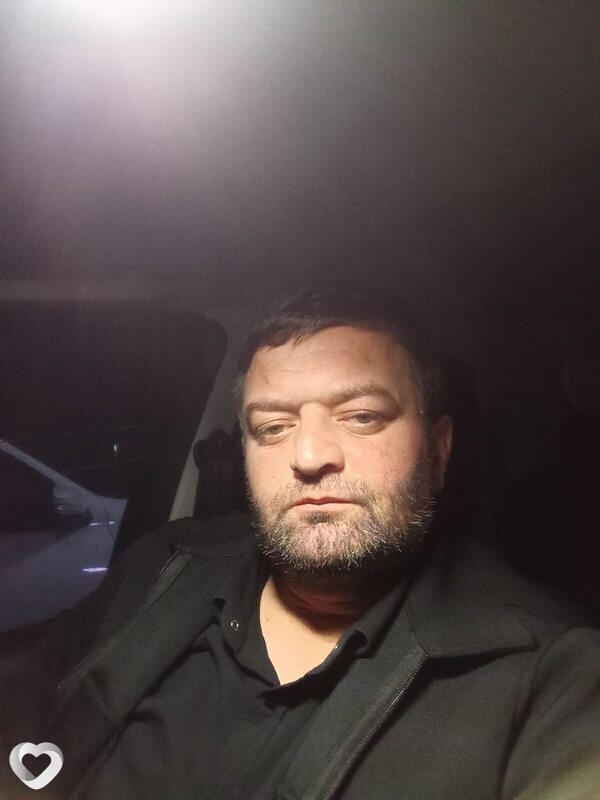 Самир, 43, Сочи — анкета №3730424