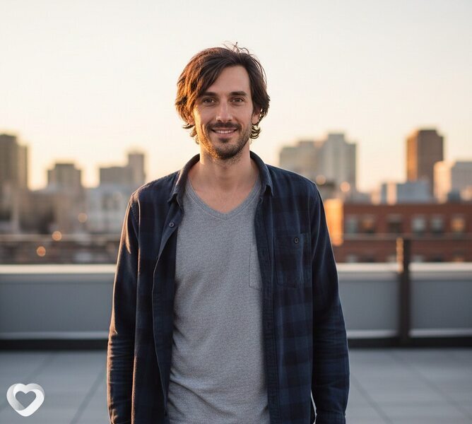 Андрей, 27, Барнауле — анкета №3730425