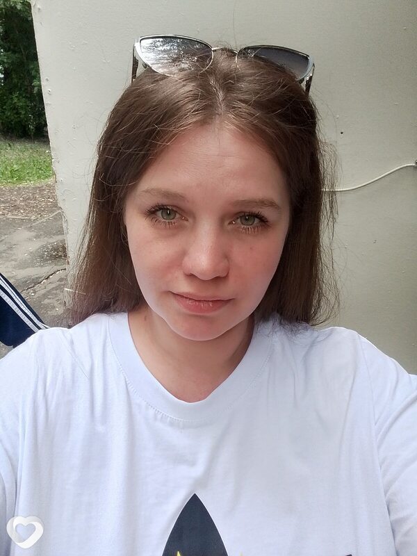 Анастасия, 35, Челябинске — анкета №3730434