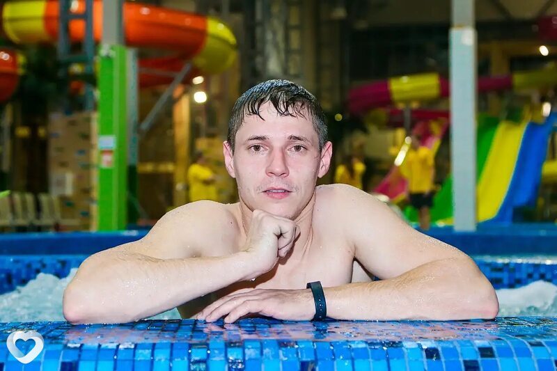 Юрий, 29, Люберцах — анкета №3730436