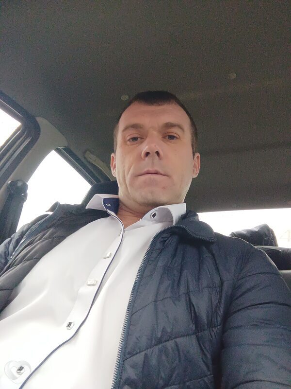Иван, 42, Шахтах — анкета №3730390