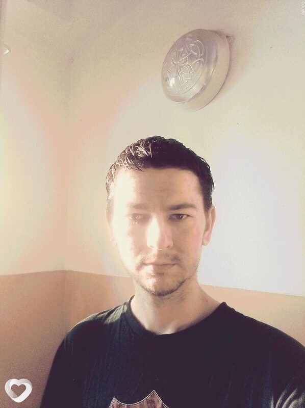 Семаргл, 35, Кременчуге — анкета №3730399