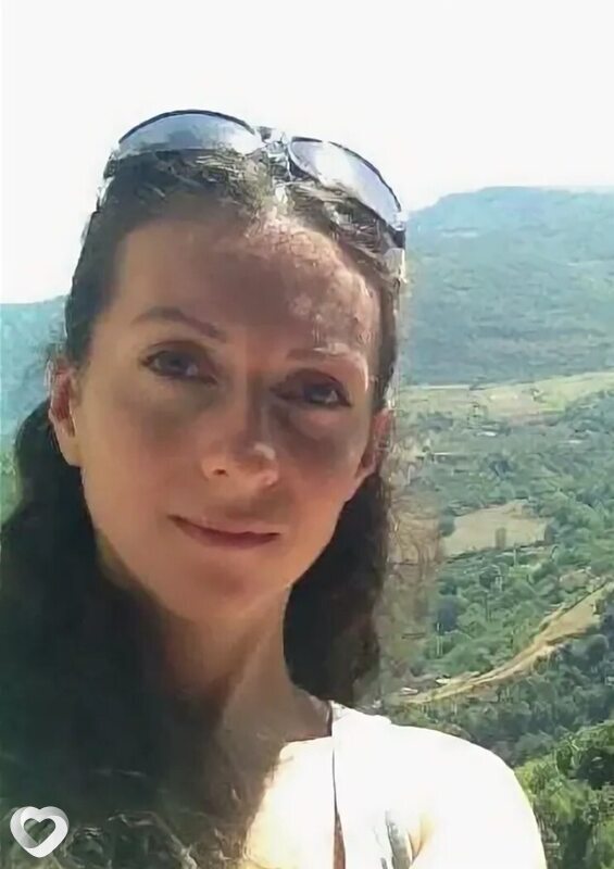 Юля, 42, Оренбурге — анкета №3730407