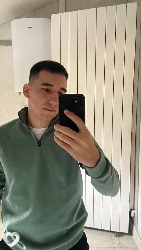 Егор, 26, Белове — анкета №3730409