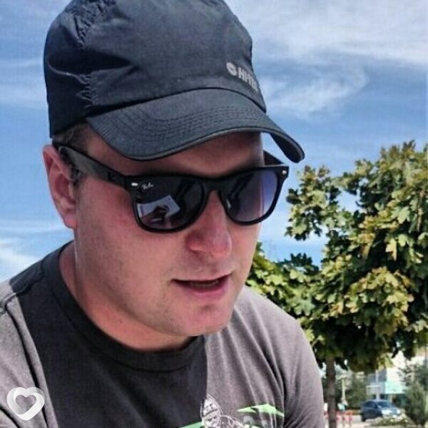 Вадим, 40, Мариуполе — анкета №3730412