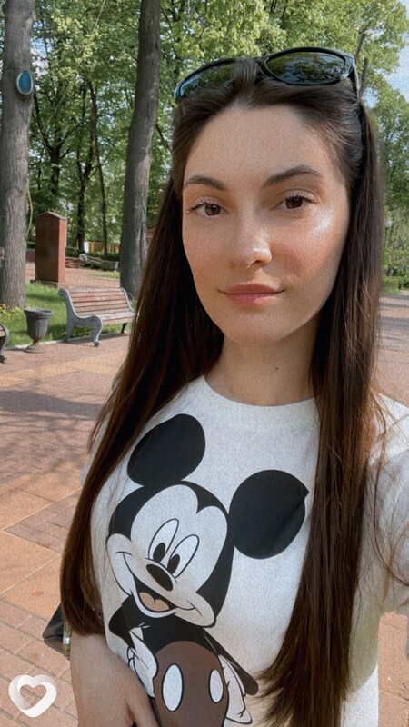Дарья, 29, Москве — анкета №3730622