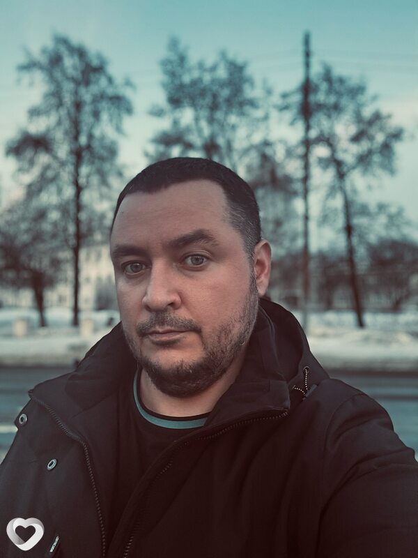 Сергей, 37, Артемовском — анкета №3730627