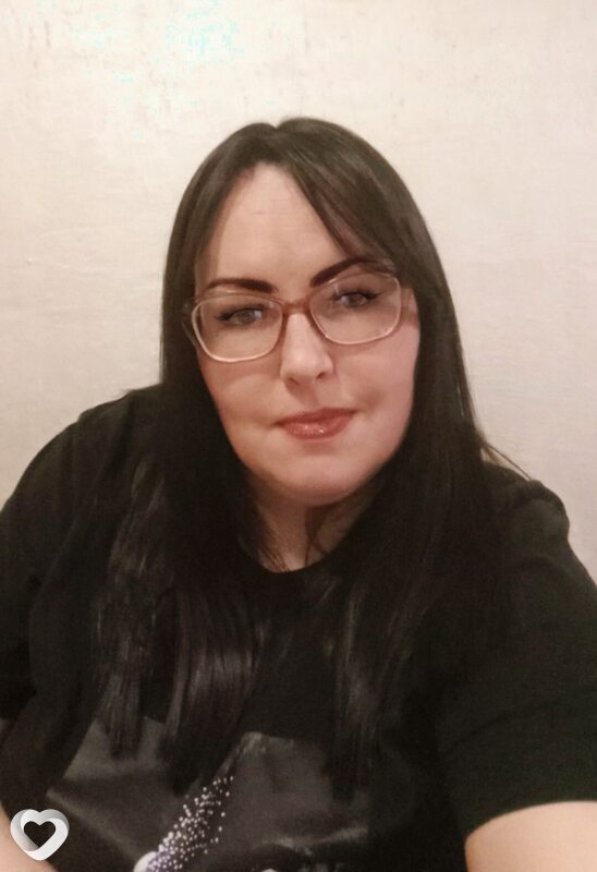 Анна, 33, Кургане — анкета №3730447