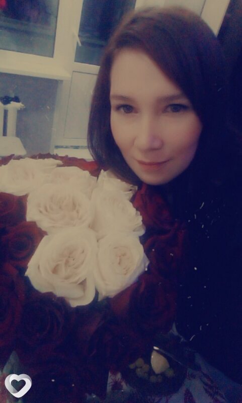 Полина, Туймазы