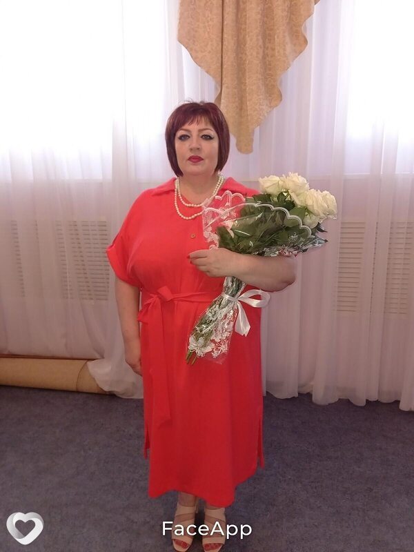 Ольга, 58, Пензе — анкета №3730456