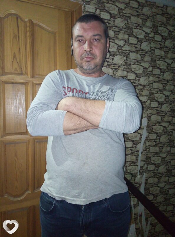 Анатолий, 39, Славянске-на-Кубани — анкета №3730462