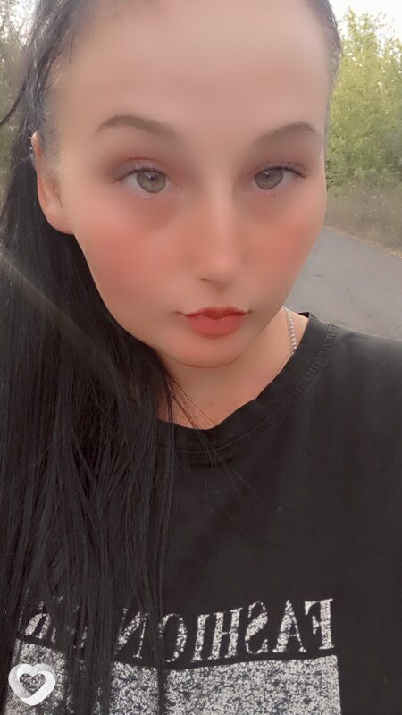 Татьяна, 23, Ростове-на-Дону — анкета №3730825