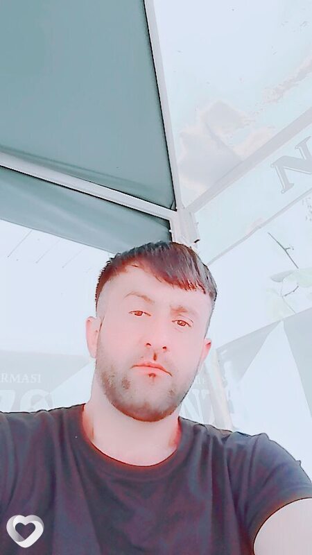 Мага, 35, Тюмени — анкета №3730828
