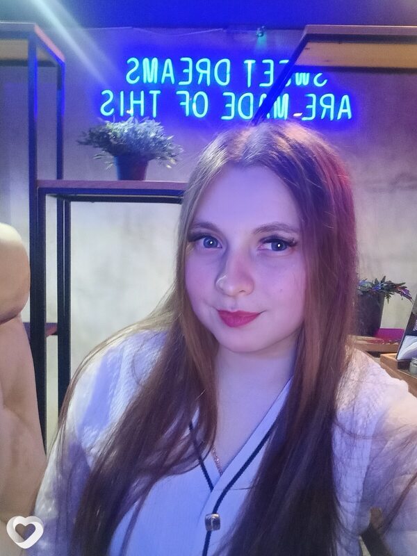 Наталья, 28, Перми — анкета №3730831