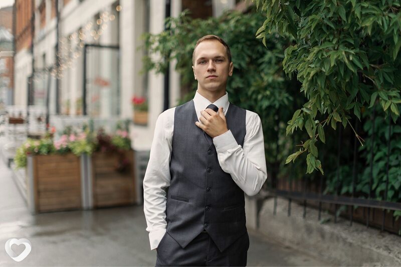 Александр, 28, Новосибирске — анкета №3730365