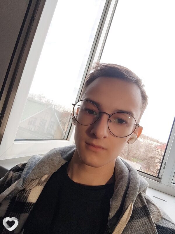Кирилл, 21, Уфе — анкета №3730368
