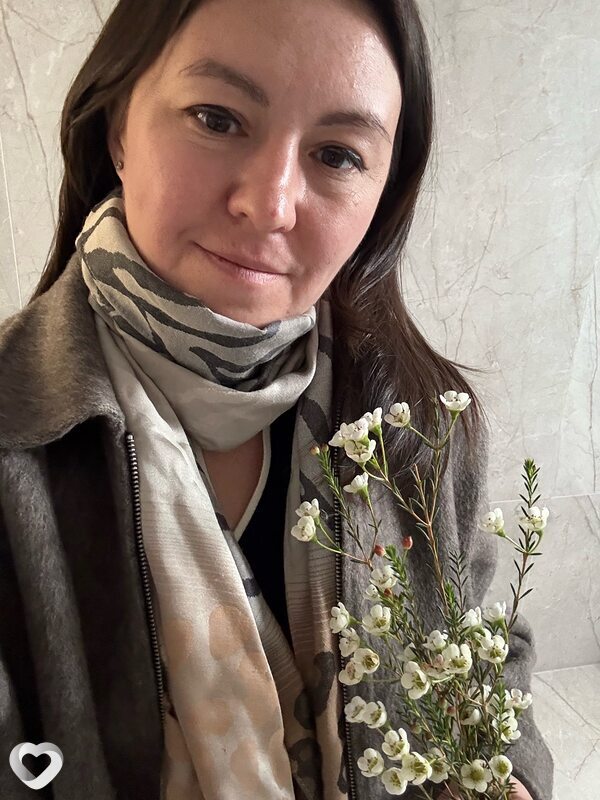 Alina, 35, Алматы — анкета №3730369