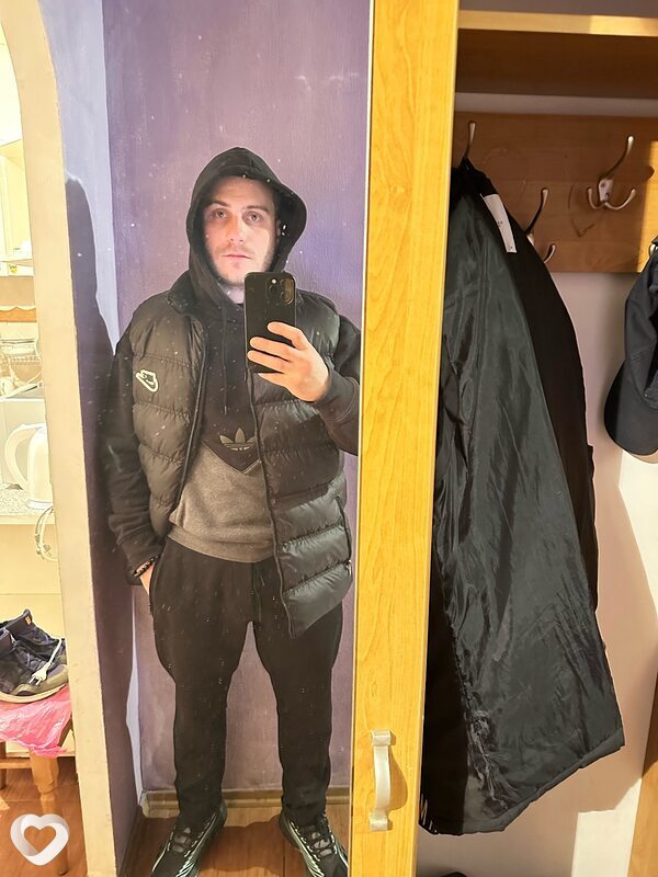 Евгений, 35, Киеве — анкета №3730381