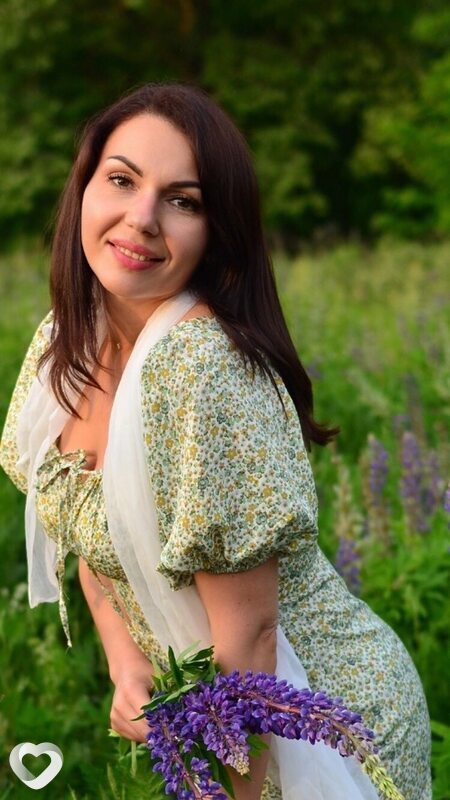 Оля Ля, 36, Курске — анкета №3730466