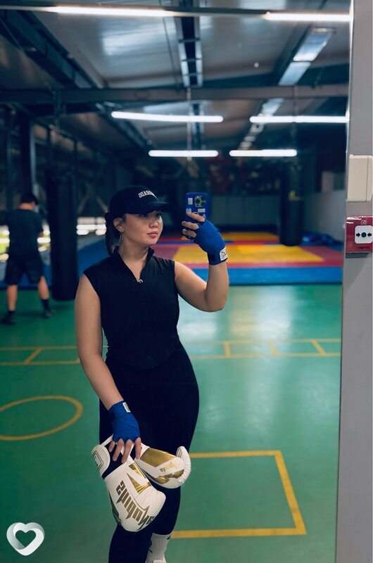 Arailym, 31, Астане — анкета №3730474