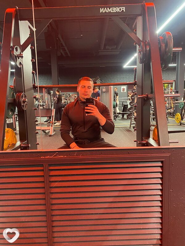 Назарик, 31, Тюмени — анкета №3730476
