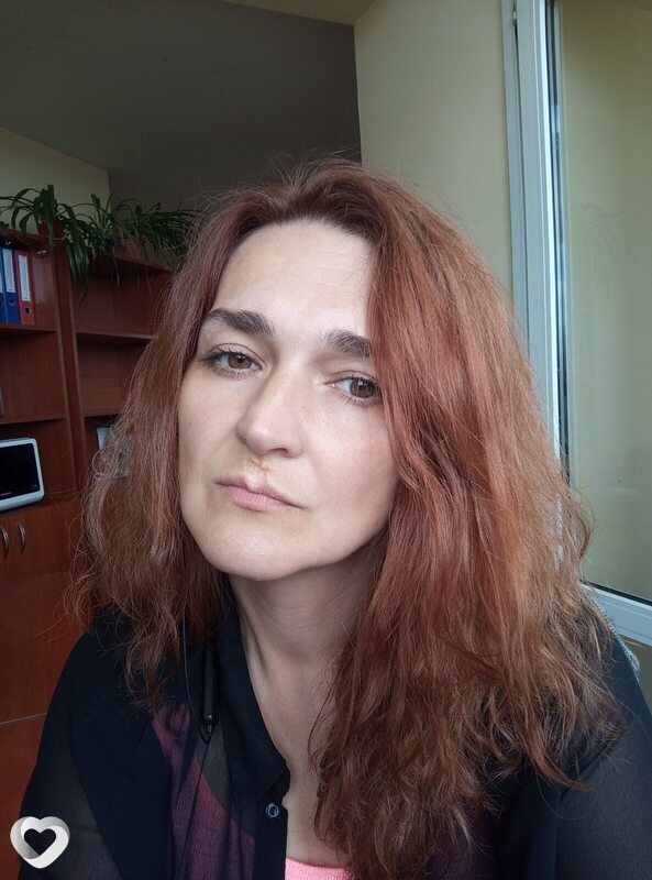 Алёна, 46, Киеве — анкета №3730589