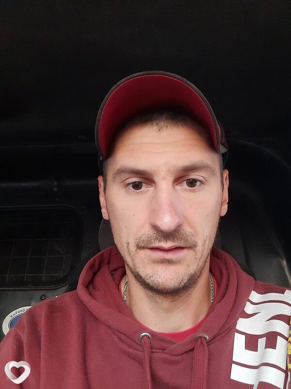 Женя, 39, Харькове — анкета №3730596