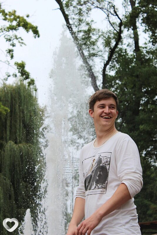 Иван, 33, Минске — анкета №3730609