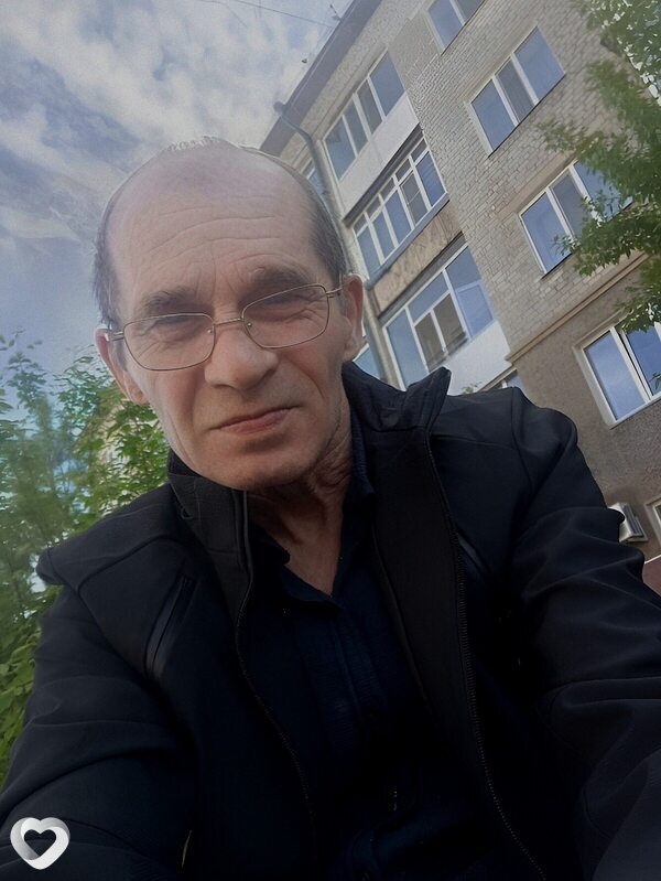 Влад, 48, Кокшетау — анкета №3730514