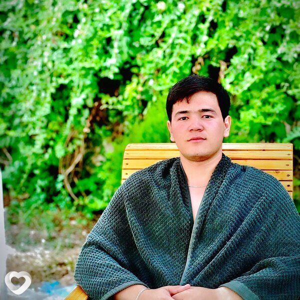 Карим, 22, Орёл — анкета №3730518