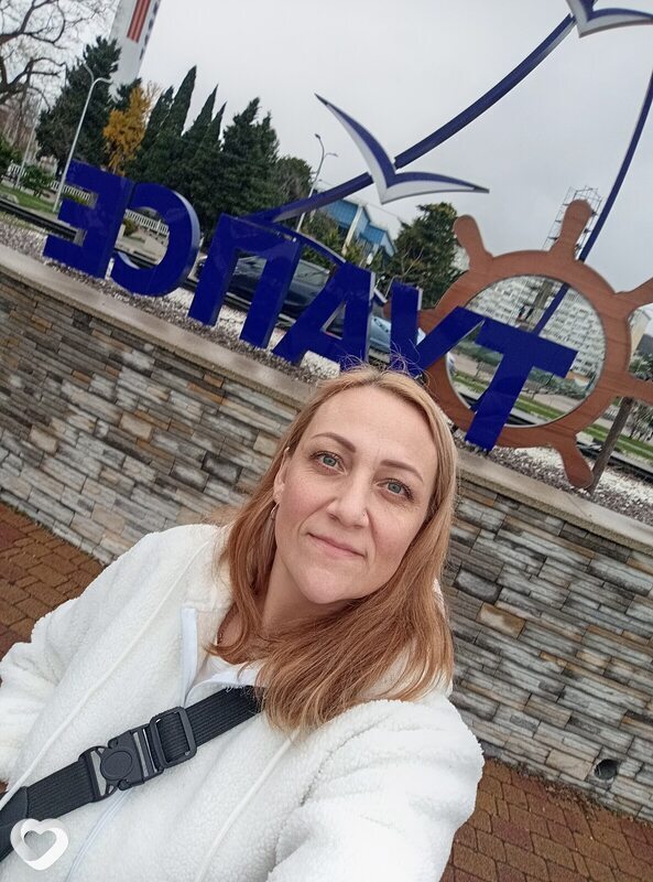 Юлёчек, 43, Краснодаре — анкета №3730524