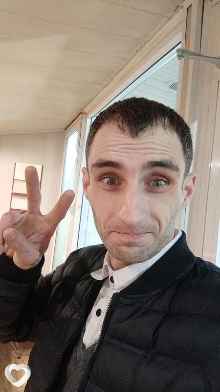 Станислав, 34, Челябинске — анкета №3730526