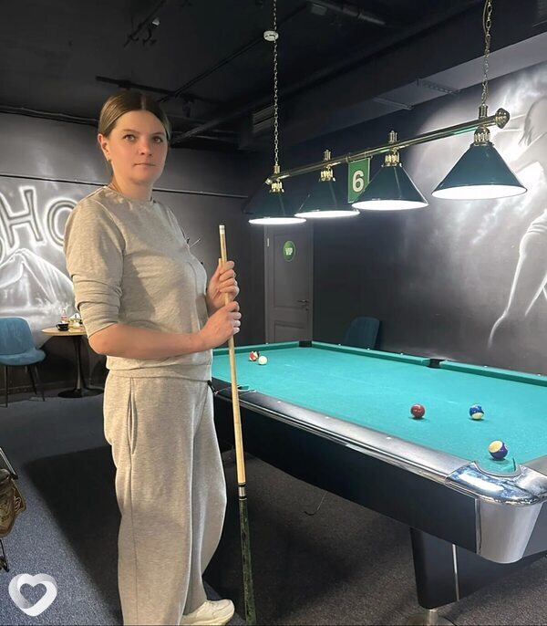Наталья, 43, Санкт-Петербурге — анкета №3730527