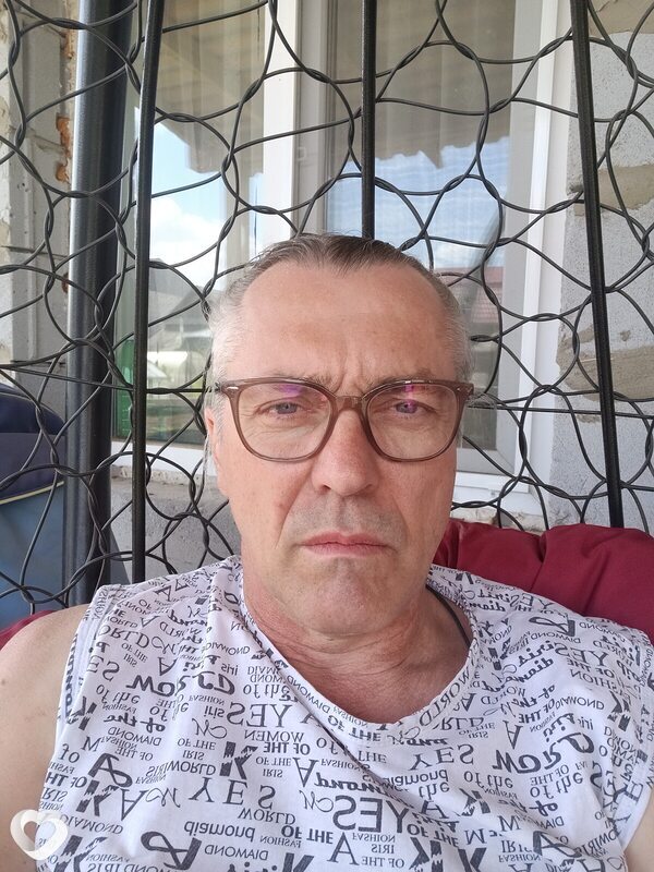 Павел, 43, Перми — анкета №3730528