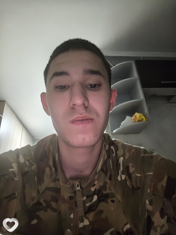 Санжик, 20, Улан-Удэ — анкета №3730532
