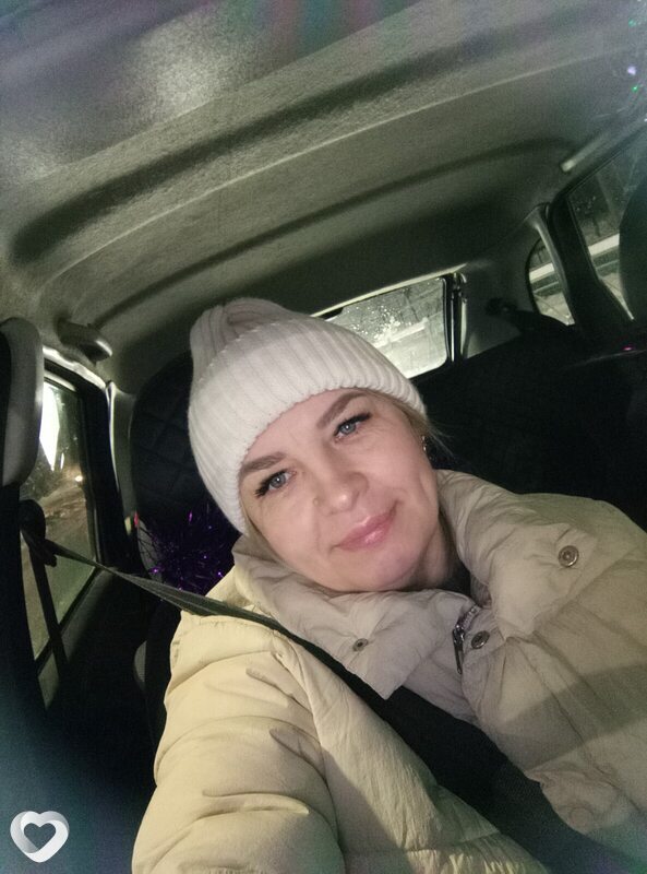 Евгения, 47, Казани — анкета №3730649