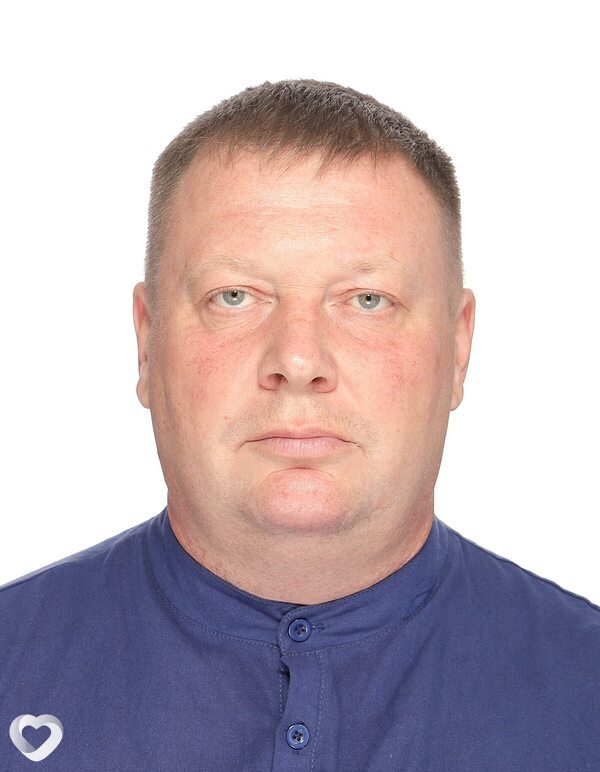 Слава, 50, Иркутске — анкета №3730651