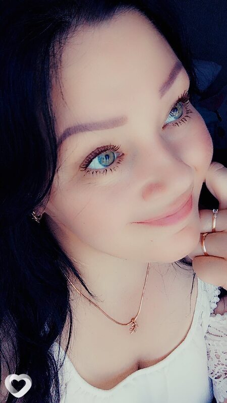 Катя, 38, Днепр — анкета №3730655