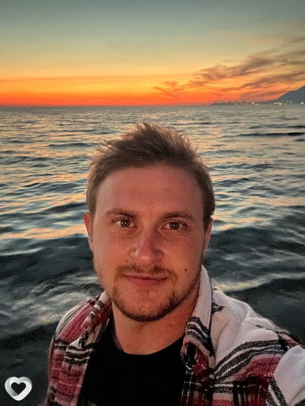 Максим, 27, Бресте — анкета №3730661