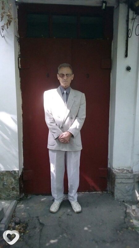 Aleksandr, Полтава
