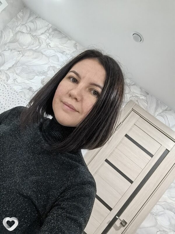 Ирина, 40, Сыктывкаре — анкета №3730543