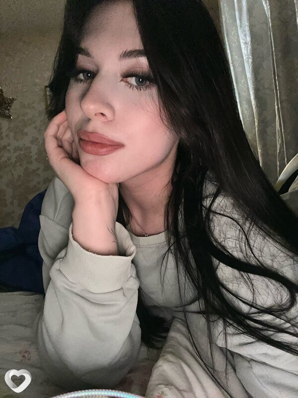 Анна, 19, Минске — анкета №3730548